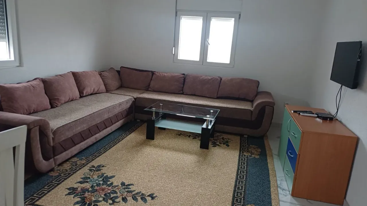 Rent, apartment, 90m², Podgorica, Crna Gora