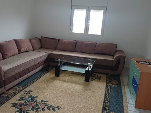 Rent, apartment, 90m², Podgorica, Crna Gora - image 1