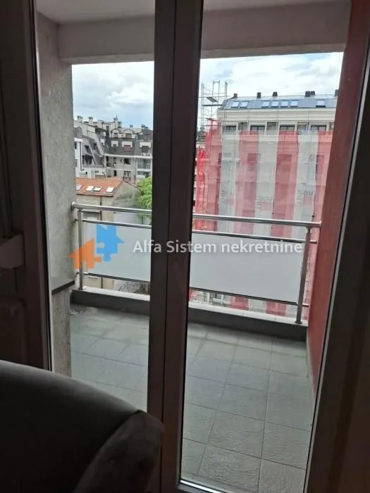 Rent, two bedroom apartment, 62m², Bulbulder, Zvezdara Sve Podlokacije