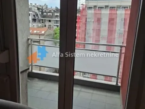 Rent, two bedroom apartment, 62m², Bulbulder, Zvezdara Sve Podlokacije - image 18