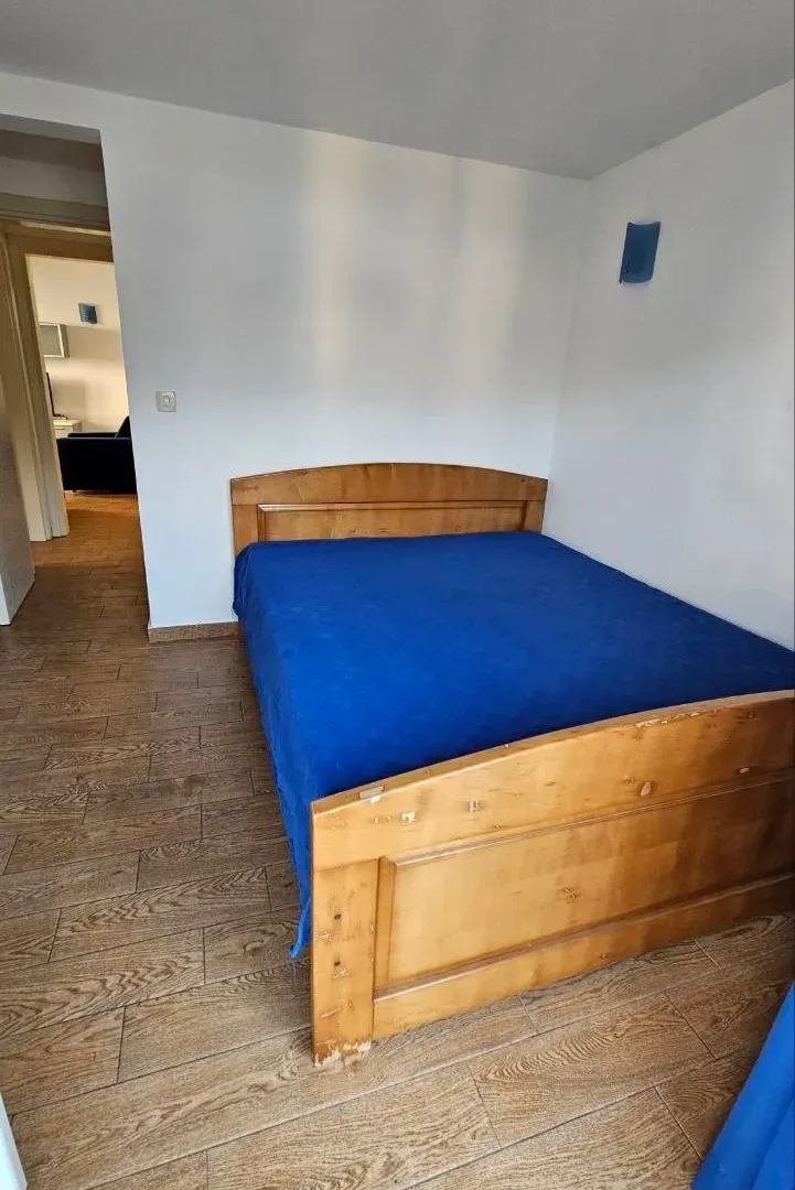 Prodaja, dvosoban stan, 70m², Centar, Budva