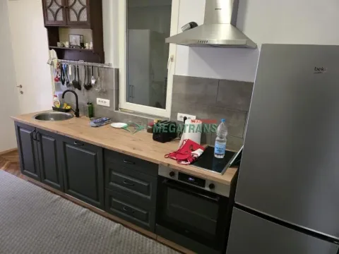 Izdavanje, jednosoban stan, 32m², Centar, Novi Sad - image 8