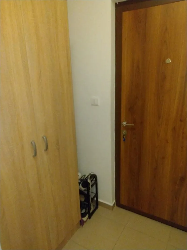Rent, one bedroom apartment, 50m², Tuški Put, Podgorica