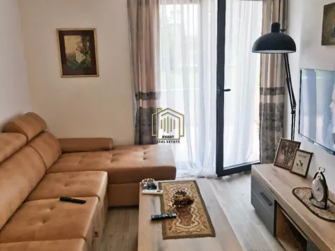 Sale, apartment, 30m², Blok 9, Podgorica - image 6