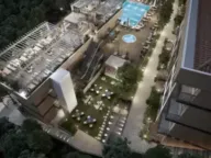 Sale, one bedroom apartment, 49m², Kavač, Kotor - image 10