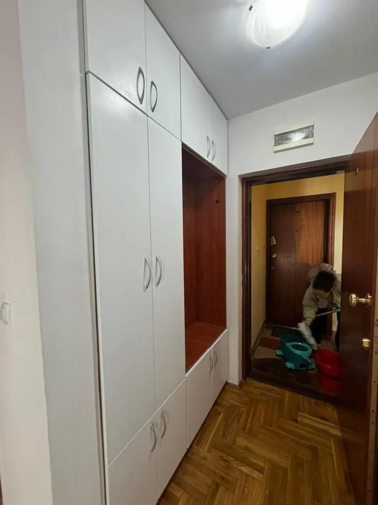 Sale, one bedroom apartment, 39m², Budva, Crna Gora