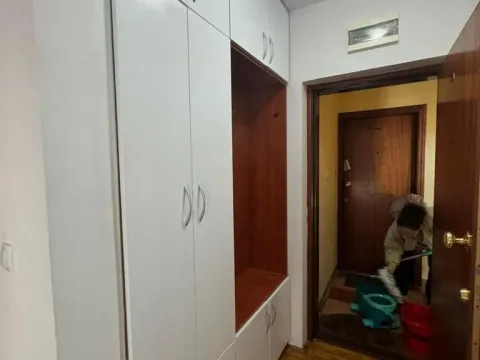 Sale, one bedroom apartment, 39m², Budva, Crna Gora - image 7
