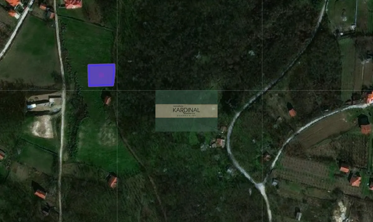 Prodaja, plac, 7m², Aqua park, Jagodina