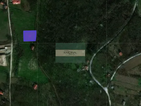 Sale, land lot, 7m², Aqua park, Jagodina