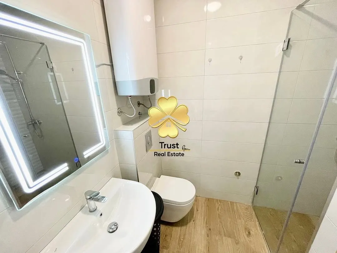 Prodaja, jednosoban stan, 50m², Pobrežje, Podgorica