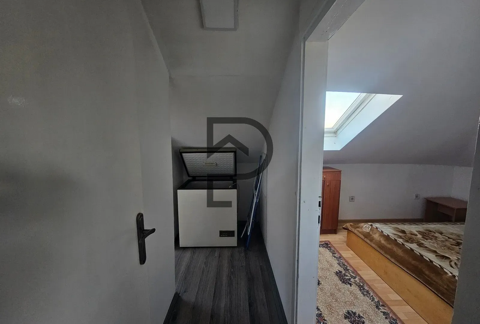 Prodaja, stan, 48m², Preko Morače, Podgorica