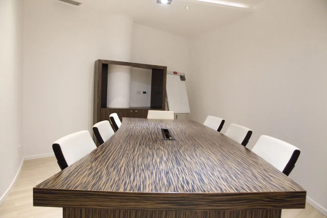 Rent, office space, 191m², Kod Capital Plaze, Podgorica