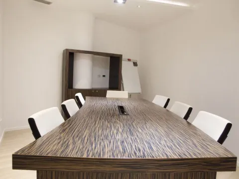 Rent, office space, 191m², Kod Capital Plaze, Podgorica - image 5