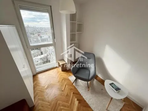 Izdavanje, stan, 100m², Profesorska Kolonija, Palilula Sve Podlokacije - image 13