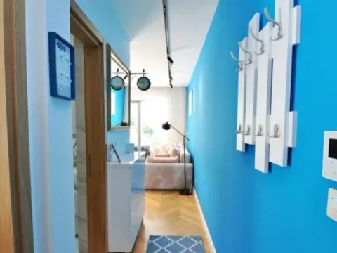 Sale, one bedroom apartment, 52m², Dobrota, Kotor - image 9