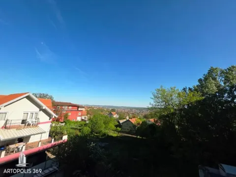 Rent, two bedroom apartment, 50m², Mali Mokri Lug, Zvezdara Sve Podlokacije - image 20