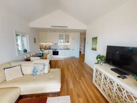 Prodaja, dvosoban stan, 86m², Luštica Bay, Tivat - image 4