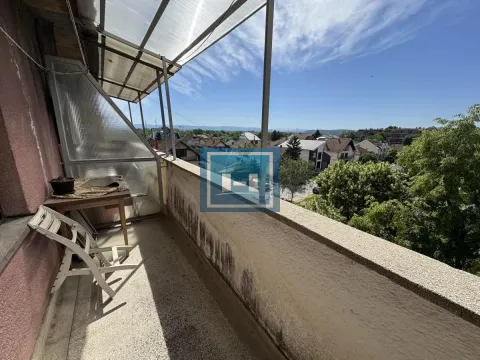 Prodaja, dvosoban stan, 64m², Pivara, Jagodina - image 9