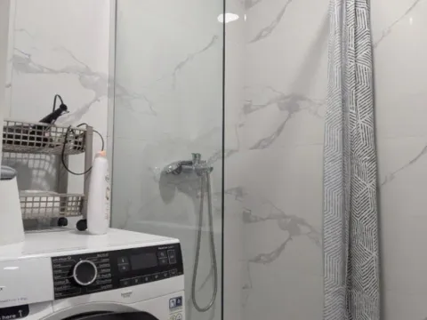 Daily-rent, one bedroom apartment, 39m², Zabjelo, Podgorica - image 9