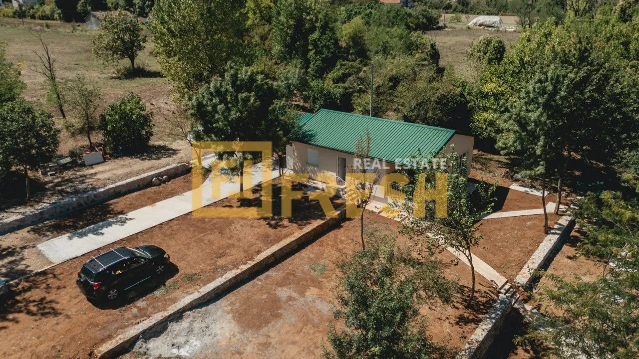 Rent, house, 100m², Danilovgrad, Crna Gora