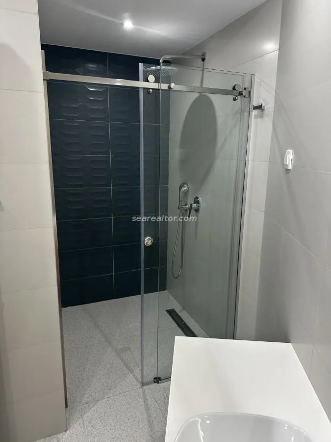 Sale, one bedroom apartment, 59m², Bečići, Budva