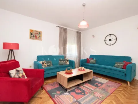 Izdavanje, jednosoban stan, 58m², Stari Aerodrom, Podgorica - image 2