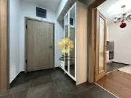 Izdavanje, jednosoban stan, 50m², Master Kvart, Podgorica - image 7