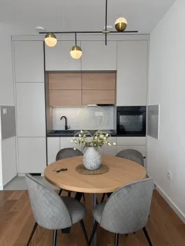 Izdavanje, dvosoban stan, 43m², Grbavica, Novi Sad Sve Podlokacije - image 3