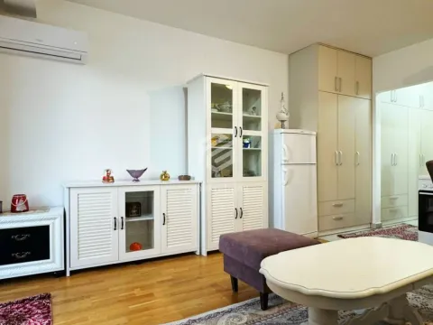 Izdavanje, stan, 30m², Stari Aerodrom, Podgorica - image 3