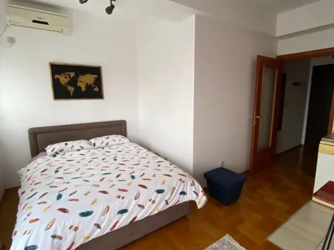 Daily-rent, apartment, 30m², Kod Big Fashion-a, Podgorica - image 4