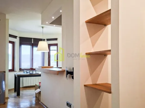 Izdavanje, trosoban stan, 108m², Malo Brdo, Podgorica - image 11
