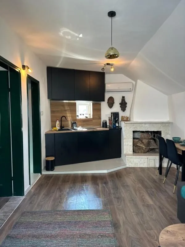Prodaja, jednosoban stan, 43m², Podi, Herceg Novi