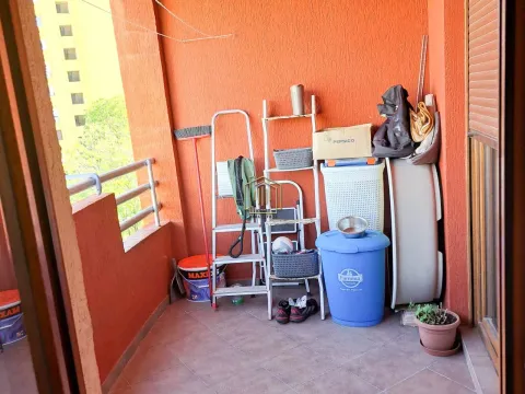 Prodaja, jednosoban stan, 48m², Tuški Put, Podgorica - image 12