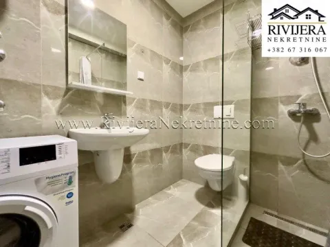 Prodaja, dvosoban stan, 62m², Meljine, Herceg Novi - image 9