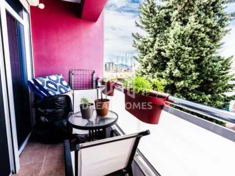 Sale, two bedroom apartment, 54m², Ilino, Bar - image 8
