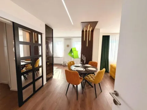 Prodaja, dvosoban stan, 79m², Medijana, Niš - image 7