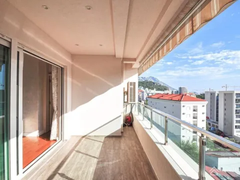 Sale, two bedroom apartment, 115m², Bečići, Budva - image 10