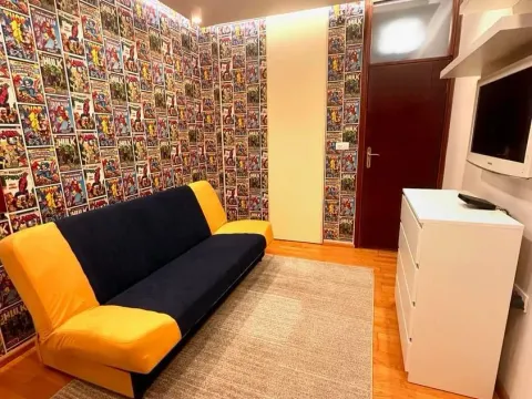 Izdavanje, dvosoban stan, 64m², Pobrežje, Podgorica - image 8