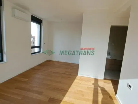 Rent, four bedroom apartment, 121m², Centar, Novi Sad - image 14