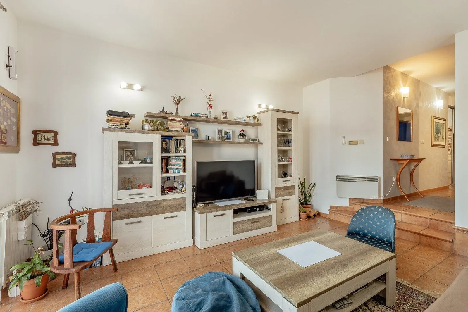 Prodaja, dvosoban stan, 130m², Savina, Herceg Novi