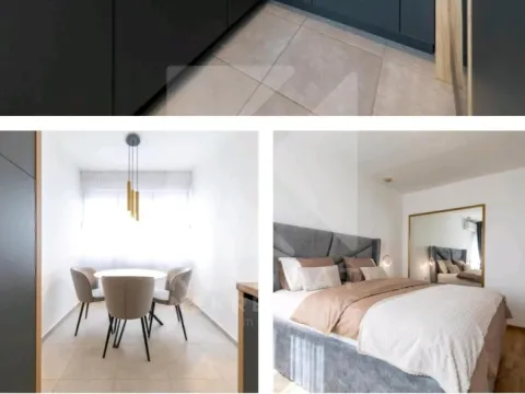 Rent, one bedroom apartment, 54m², Baston, Podgorica - image 6