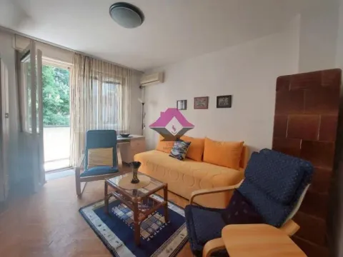 Rent, two bedroom apartment, 50m², Palilulska Pijaca, Palilula Sve Podlokacije - image 2