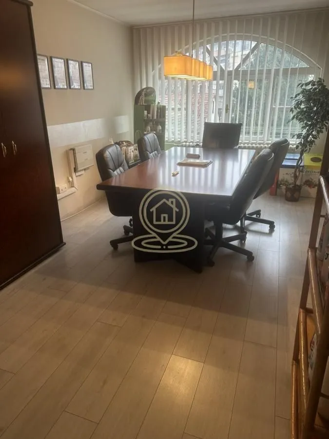 Rent, office space, 120m², Banatić, Novi Sad Sve Podlokacije