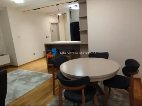 Izdavanje, trosoban stan, 75m², Voždovac Sve Podlokacije, Beograd - image 4