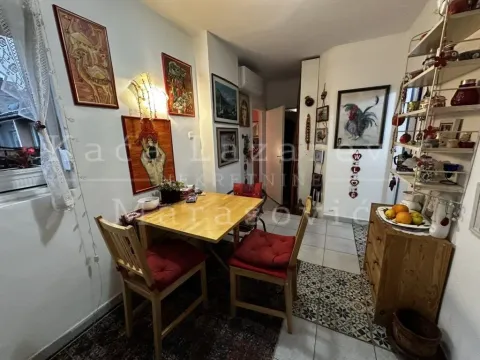 Prodaja, dvosoban stan, 43m², Stari Grad, Beograd - image 6
