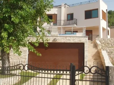 Sale, house, 290m², Bar, Crna Gora - image 9