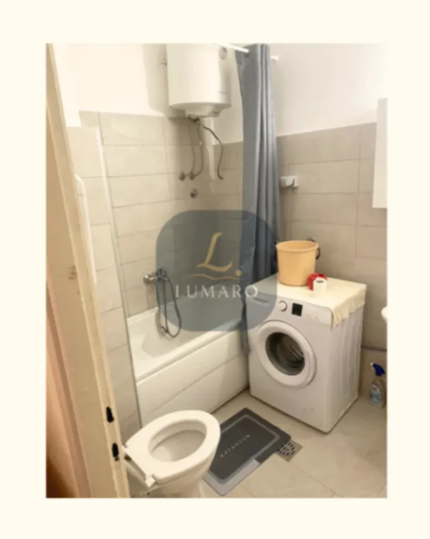 Rent, one bedroom apartment, 50m², Autobuska stanica, Podgorica