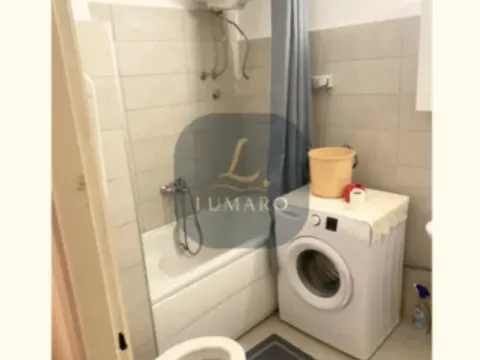 Izdavanje, jednosoban stan, 50m², Autobuska stanica, Podgorica - image 6