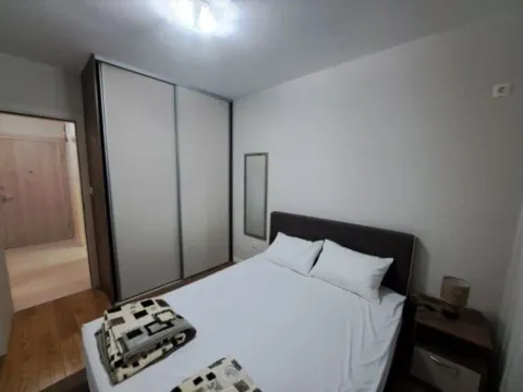 Izdavanje, jednosoban stan, 49m², Central Point, Podgorica - image 7