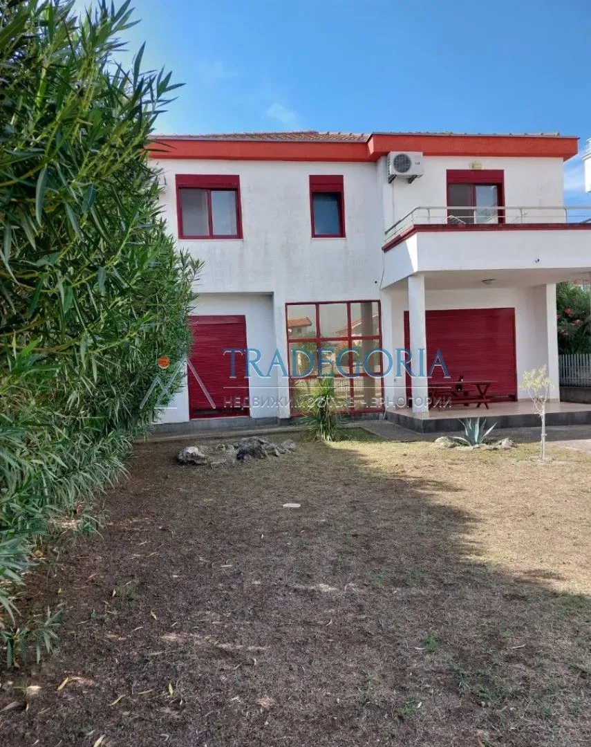 Prodaja, kuća, 155m², Ulcinj, Crna Gora